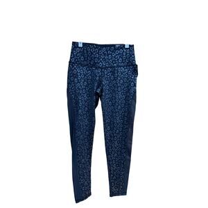 NWT Victoria Sport by Victoria Secret Knockout Tights Size Small